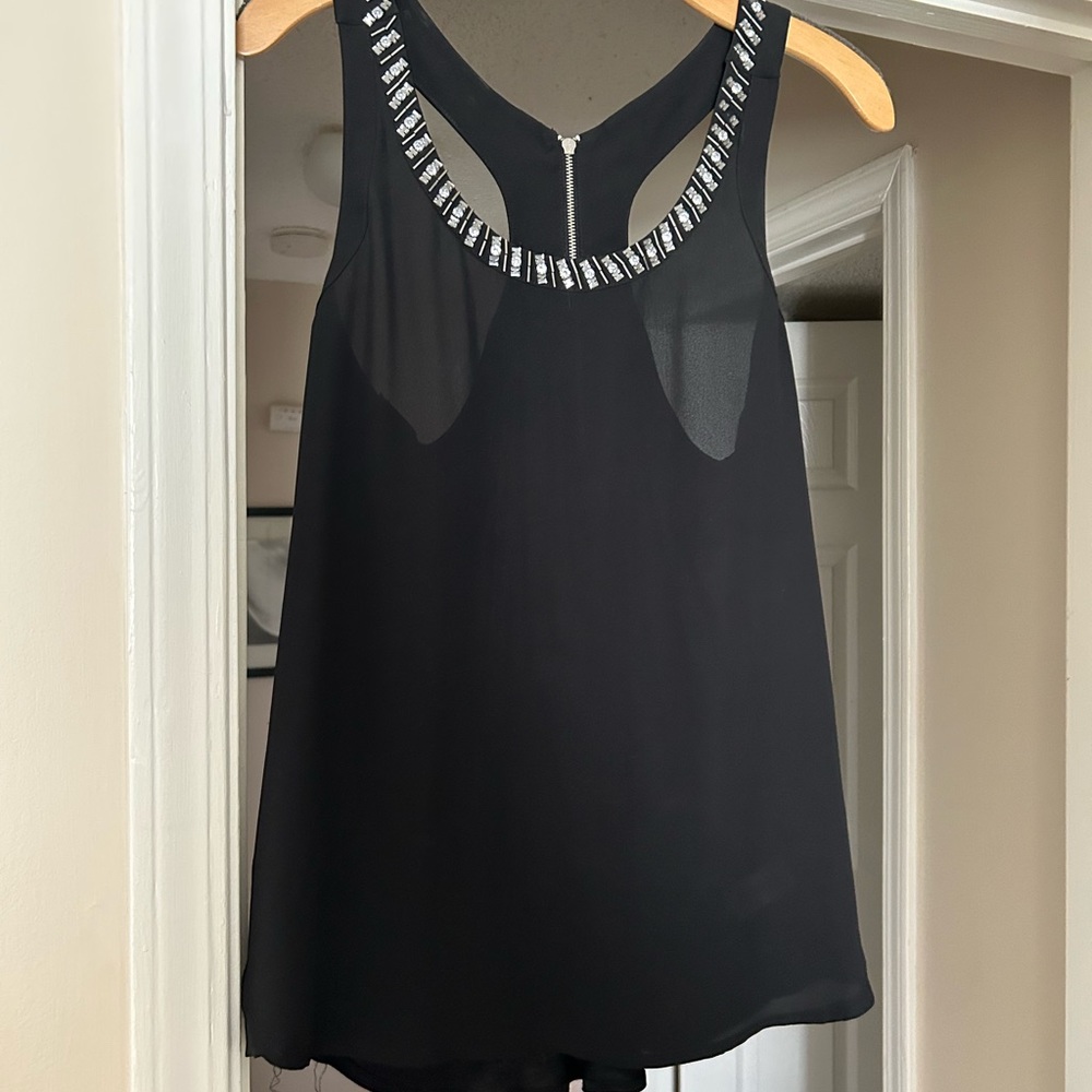 Express tank top - medium